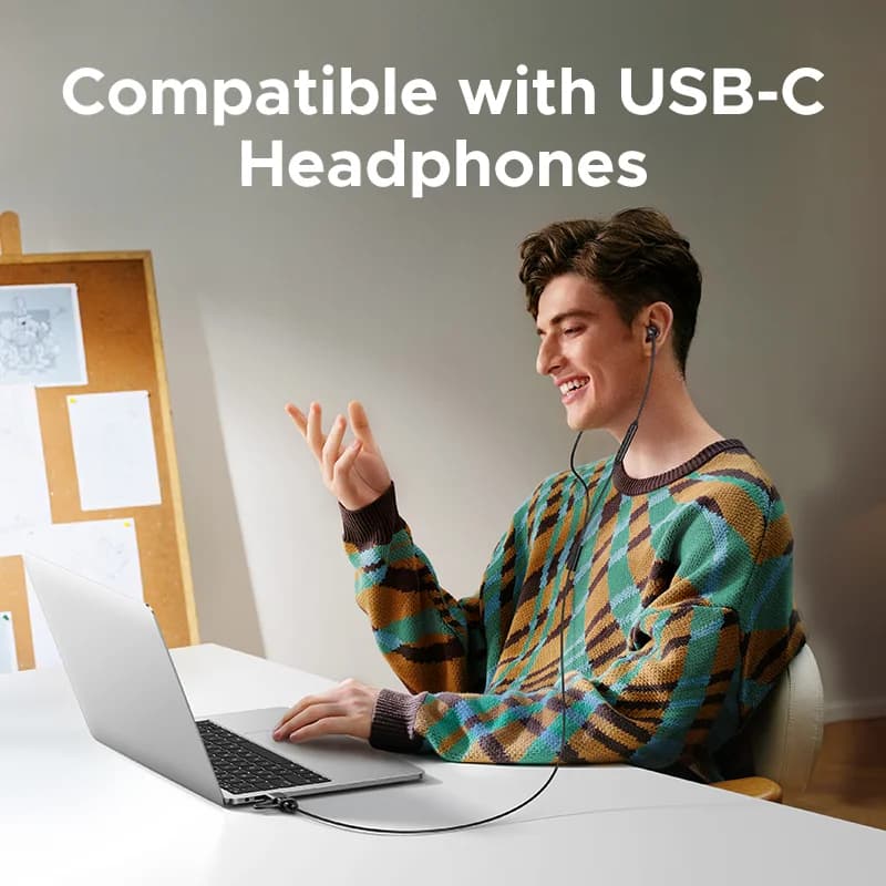 USB-A til USB-C OTG-adapter, USB 3.1