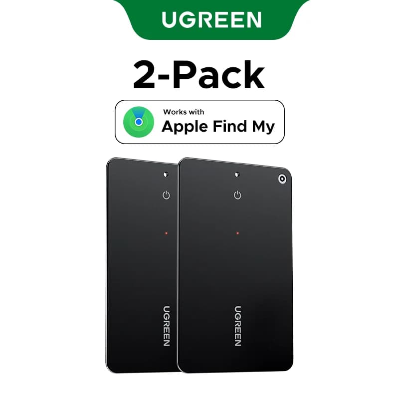 Kortformatert Bluetooth-smarttag for iOS